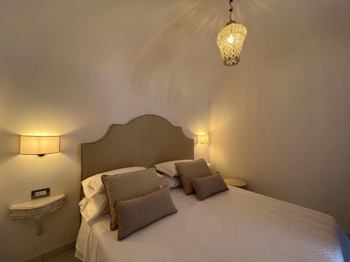 Milky Suites Позитано Экстерьер фото