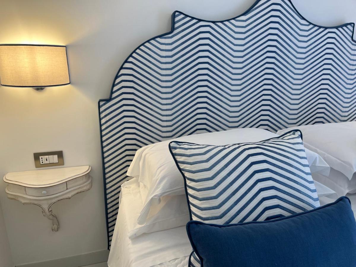 Milky Suites Позитано Экстерьер фото