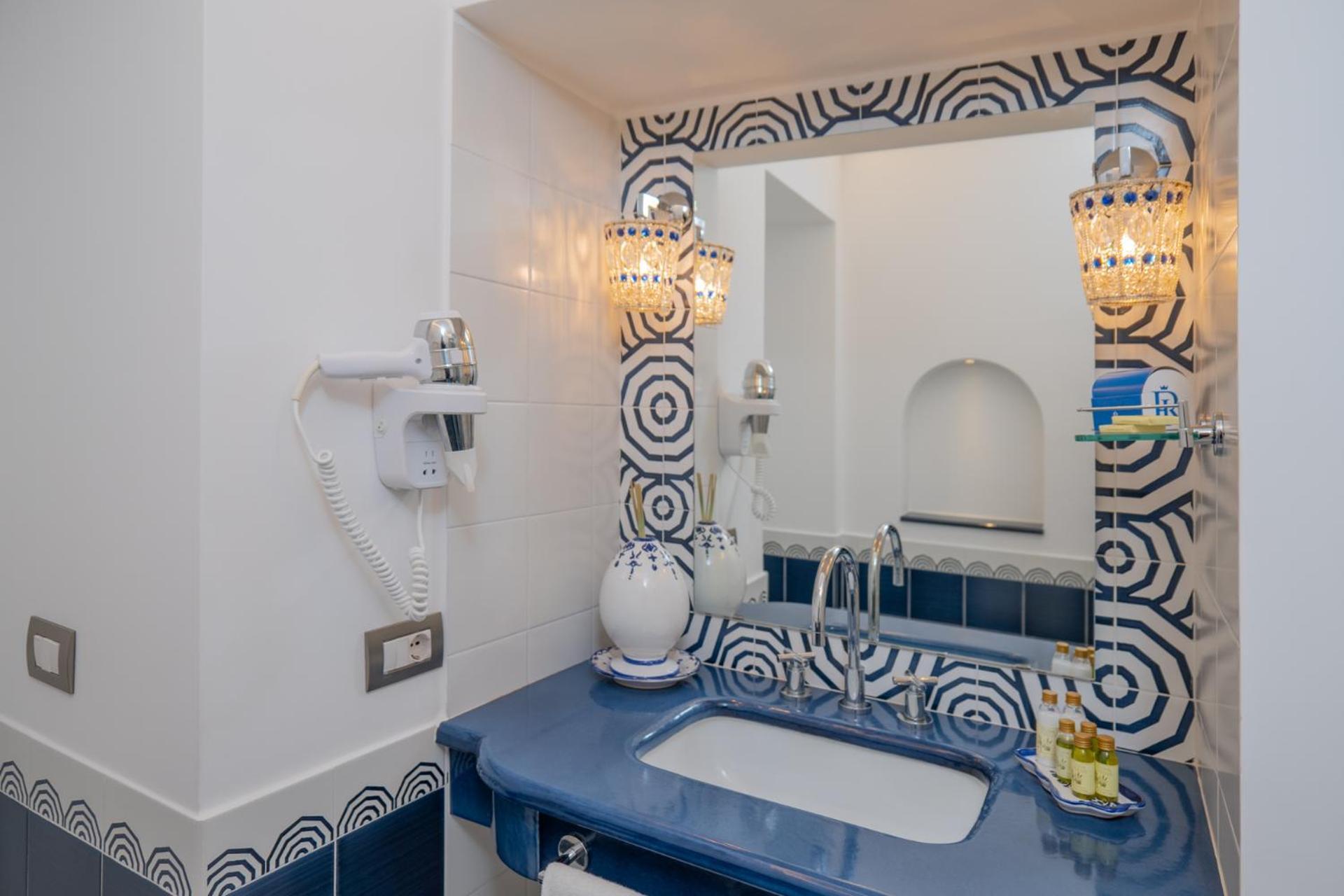 Milky Suites Позитано Экстерьер фото