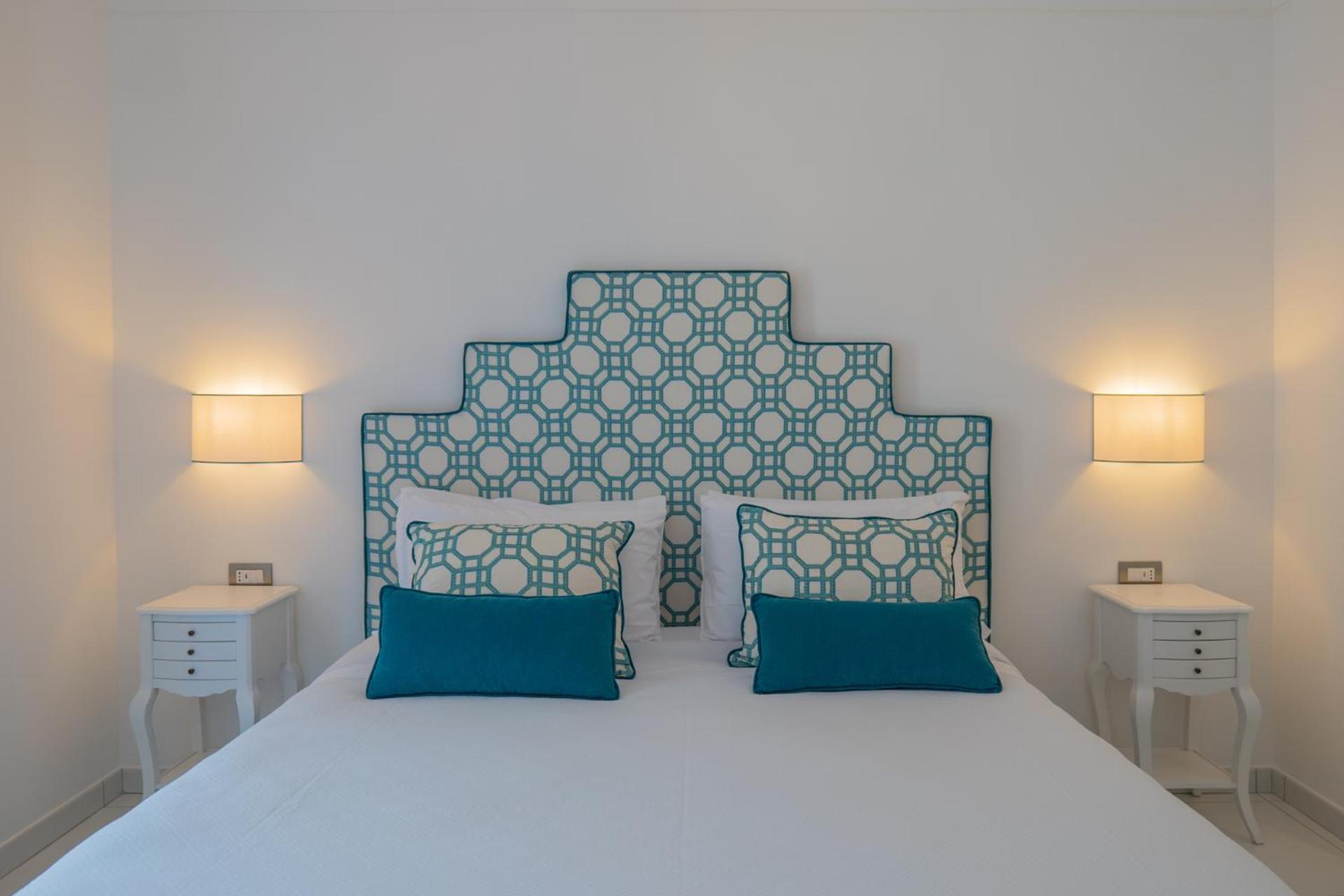 Milky Suites Позитано Экстерьер фото